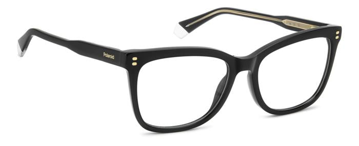 Polaroid Eyeglasses PLDD586 807