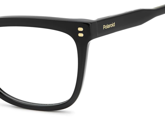 Polaroid Eyeglasses PLDD586 807