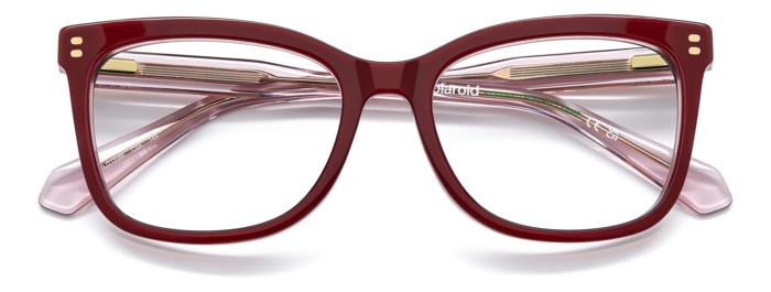 Polaroid Eyeglasses PLDD586 C9A