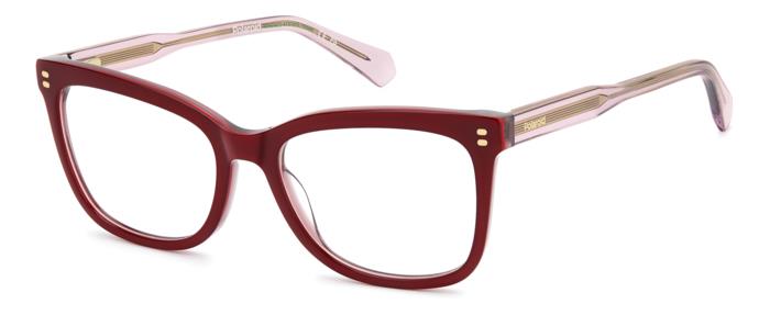 Polaroid Eyeglasses PLDD586 C9A