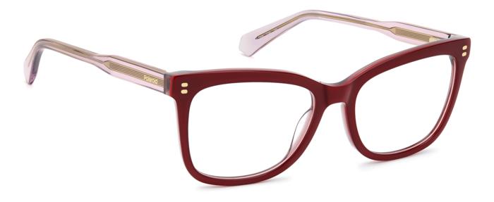 Polaroid Eyeglasses PLDD586 C9A