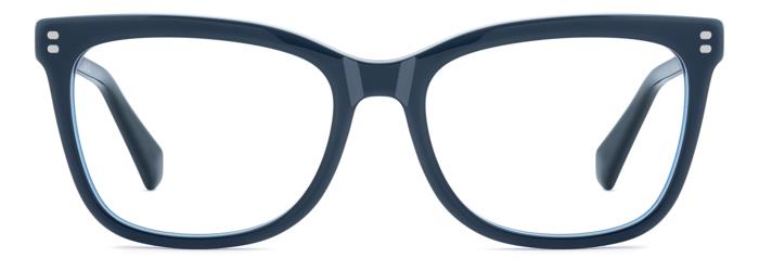 Polaroid Eyeglasses PLDD586 PJP