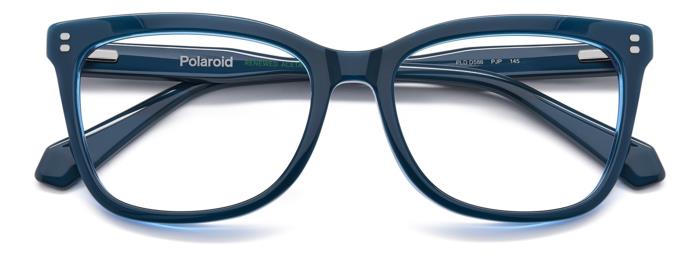 Polaroid Eyeglasses PLDD586 PJP