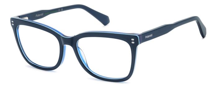 Polaroid Eyeglasses PLDD586 PJP
