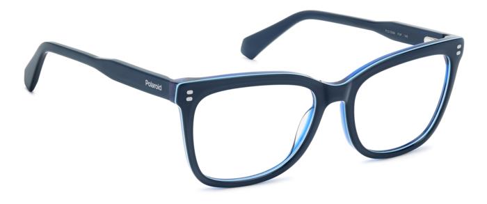 Polaroid Eyeglasses PLDD586 PJP