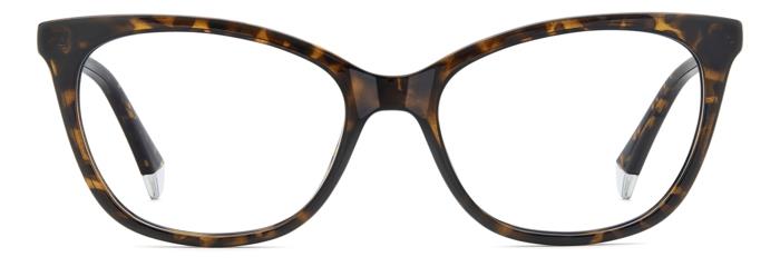 Polaroid Eyeglasses PLDD587 086