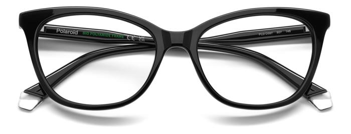Polaroid Eyeglasses PLDD587 807