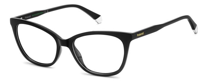 Polaroid Eyeglasses PLDD587 807