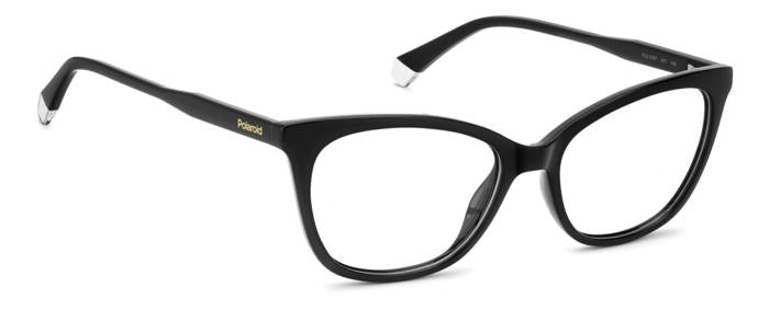 Polaroid Eyeglasses PLDD587 807