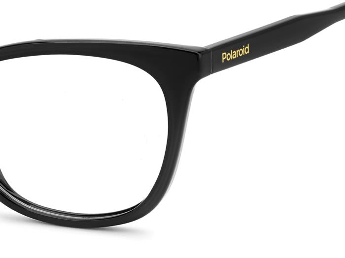 Polaroid Eyeglasses PLDD587 807