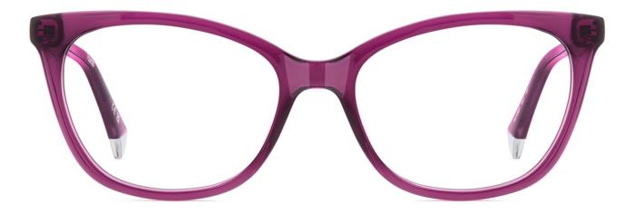 Polaroid Eyeglasses PLDD587 MU1