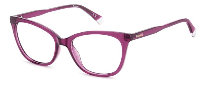 Polaroid Eyeglasses PLDD587 MU1
