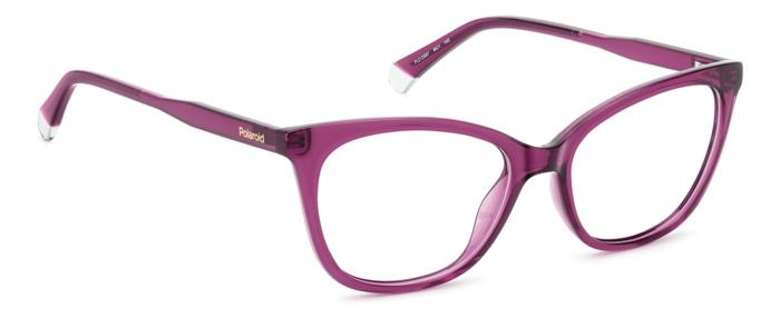 Polaroid Eyeglasses PLDD587 MU1