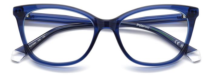Polaroid Eyeglasses PLDD587 PJP