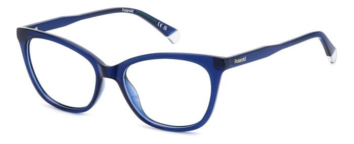 Polaroid Eyeglasses PLDD587 PJP