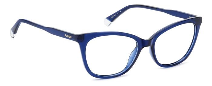 Polaroid Eyeglasses PLDD587 PJP