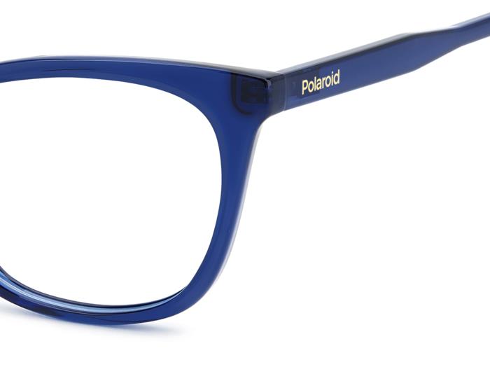 Polaroid Eyeglasses PLDD587 PJP