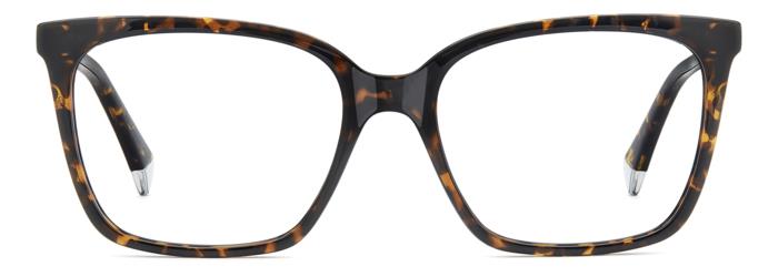 Polaroid Eyeglasses PLDD588 086