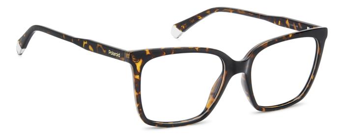 Polaroid Eyeglasses PLDD588 086