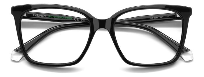 Polaroid Eyeglasses PLDD588 807