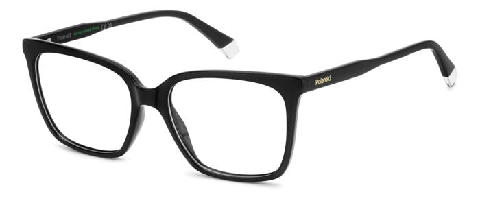 Polaroid Eyeglasses PLDD588 807