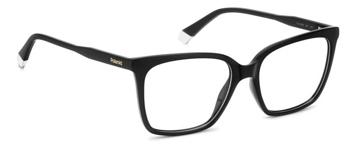 Polaroid Eyeglasses PLDD588 807