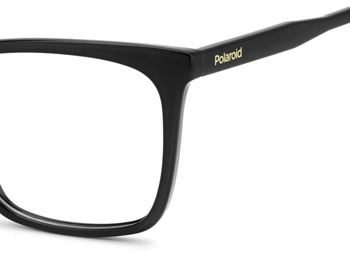 Polaroid Eyeglasses PLDD588 807