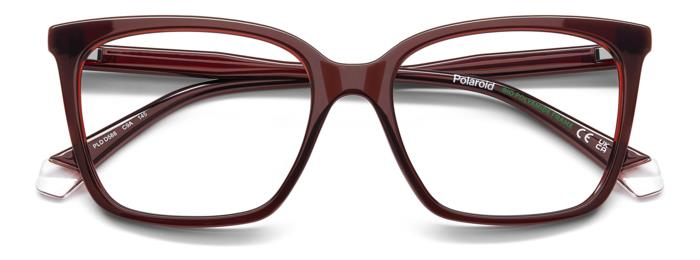 Polaroid Eyeglasses PLDD588 C9A
