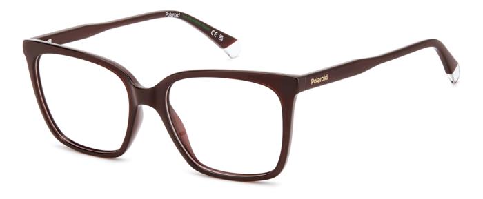 Polaroid Eyeglasses PLDD588 C9A