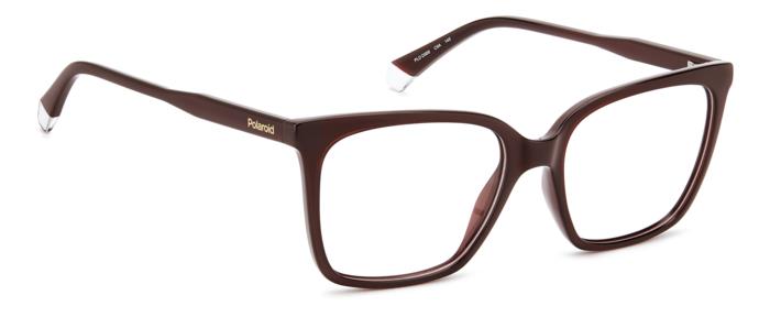 Polaroid Eyeglasses PLDD588 C9A