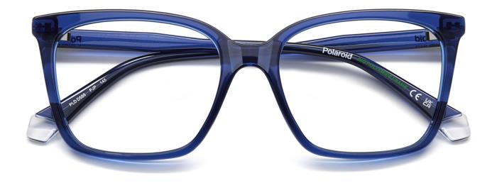 Polaroid Eyeglasses PLDD588 PJP