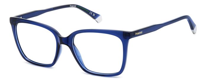 Polaroid Eyeglasses PLDD588 PJP