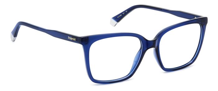 Polaroid Eyeglasses PLDD588 PJP