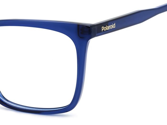 Polaroid Eyeglasses PLDD588 PJP