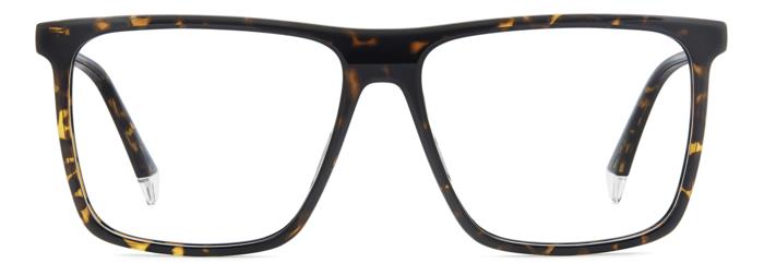 Polaroid Eyeglasses PLDD589 086