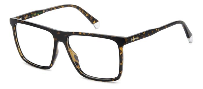 Polaroid Eyeglasses PLDD589 086