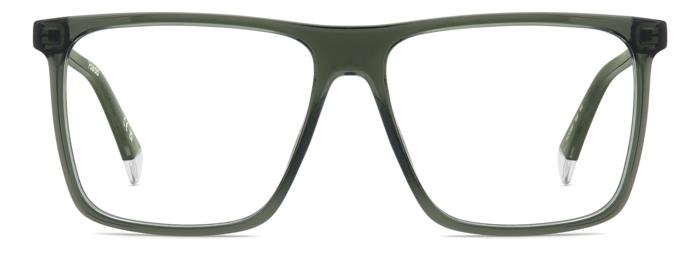 Polaroid Eyeglasses PLDD589 1ED