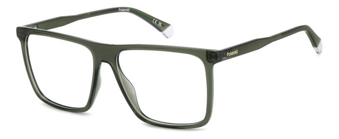 Polaroid Eyeglasses PLDD589 1ED