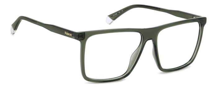 Polaroid Eyeglasses PLDD589 1ED