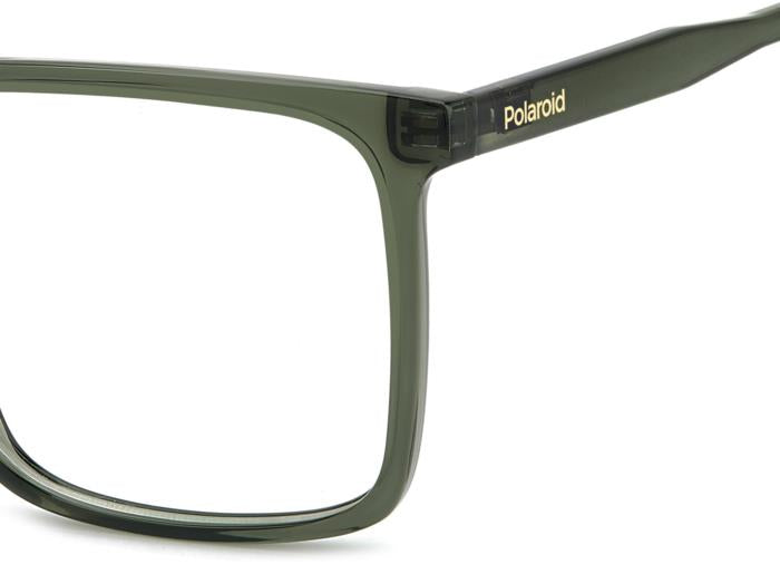 Polaroid Eyeglasses PLDD589 1ED