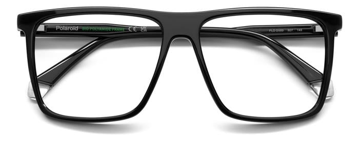 Polaroid Eyeglasses PLDD589 807