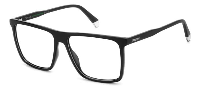 Polaroid Eyeglasses PLDD589 807