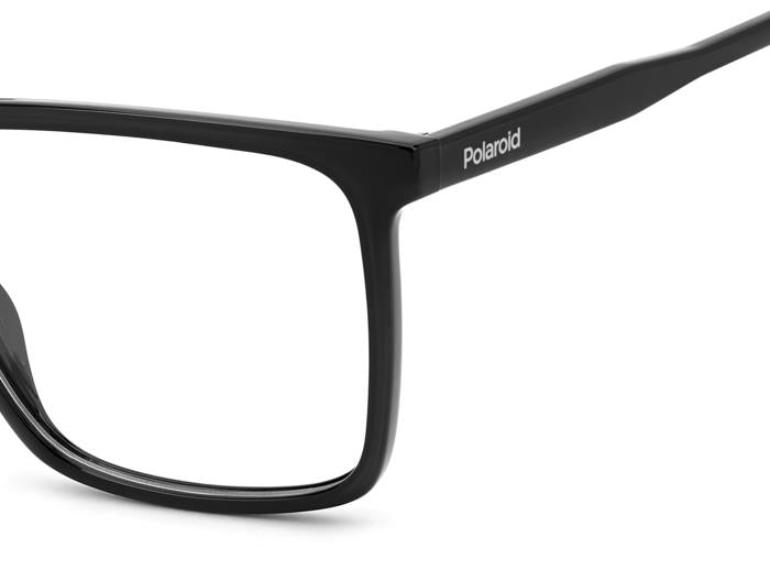 Polaroid Eyeglasses PLDD589 807