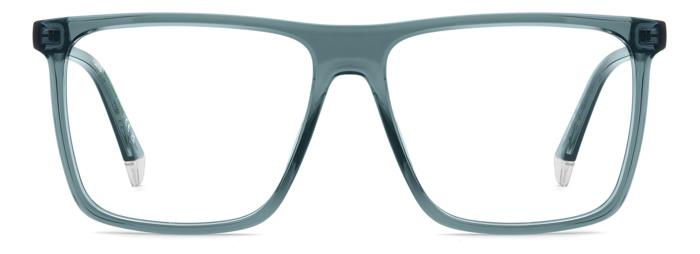 Polaroid Eyeglasses PLDD589 ZI9