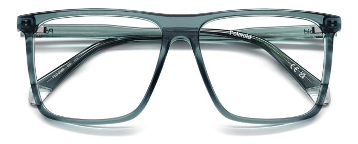 Polaroid Eyeglasses PLDD589 ZI9