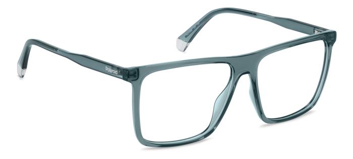 Polaroid Eyeglasses PLDD589 ZI9