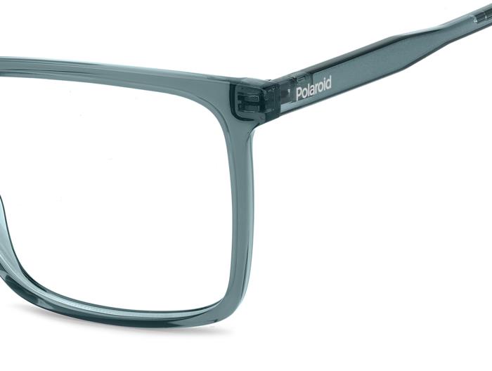 Polaroid Eyeglasses PLDD589 ZI9