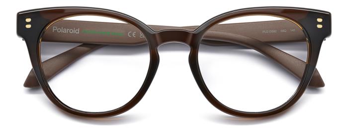 Polaroid Eyeglasses PLDD592 09Q