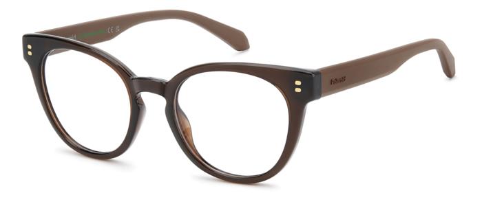 Polaroid Eyeglasses PLDD592 09Q