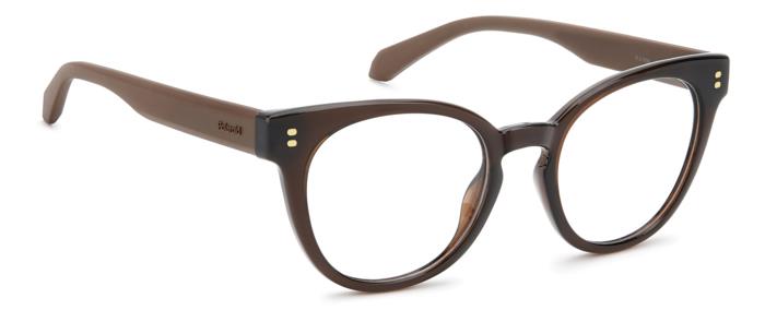 Polaroid Eyeglasses PLDD592 09Q